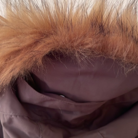 Down Filled Hood Coat Mountain Warehouse Extreme - Picture 11 of 13